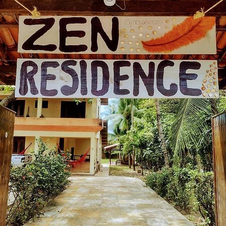 Zen Residence Paracuru Exterior photo