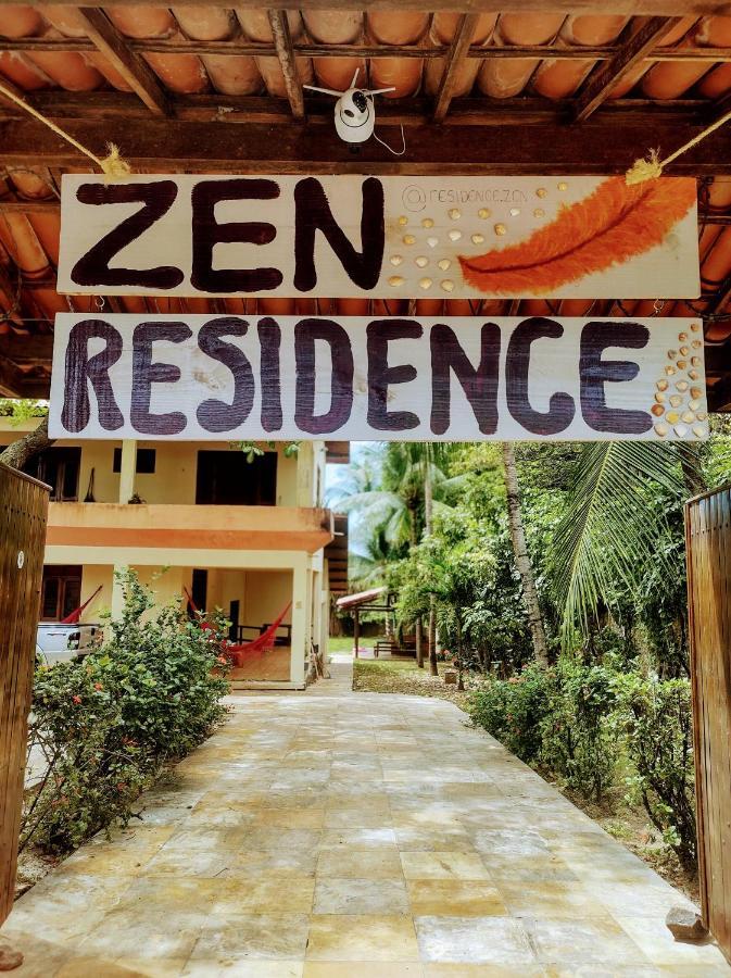 Zen Residence Paracuru Exterior photo